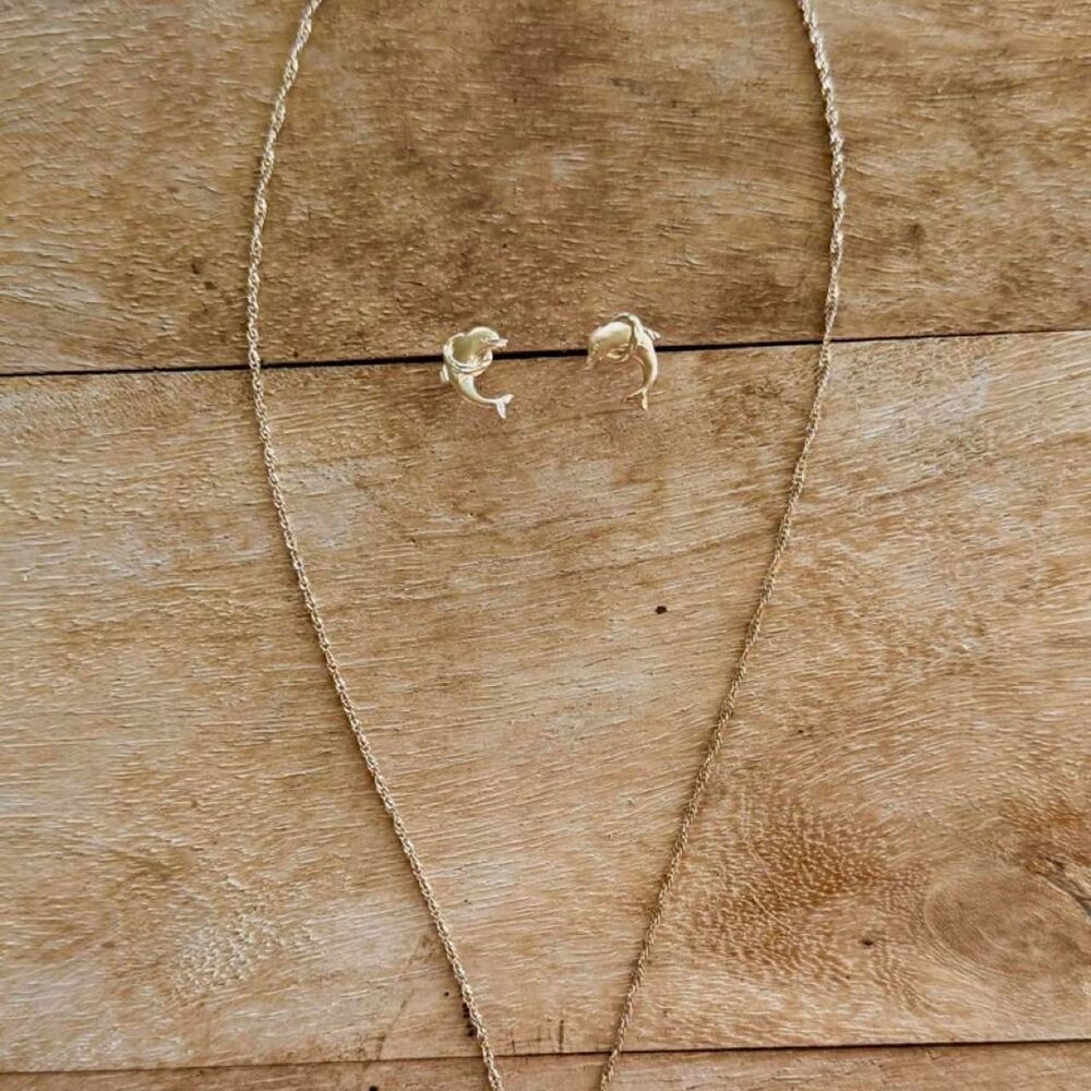 Unbranded Women's Gold and Silver Jewellery